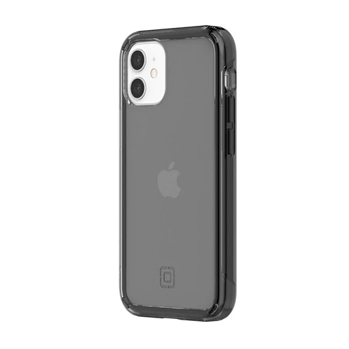 Incipio Slim & Tough Case for iPhone 12 Mini 5.4 inch - Black - Image 2
