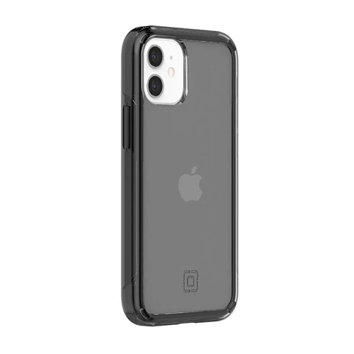 Incipio Slim & Tough Case for iPhone 12 Mini 5.4 inch - Black - Image 3