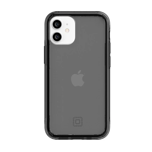 Incipio Slim & Tough Case for iPhone 12 Mini 5.4 inch - Black - Image 5