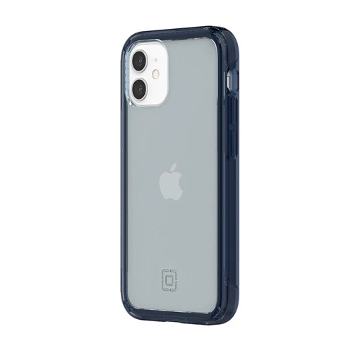 Incipio Slim & Tough Case for iPhone 12 Mini 5.4 inch - Blue - Image 2