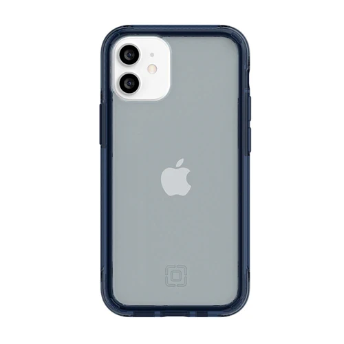 Incipio Slim & Tough Case for iPhone 12 Mini 5.4 inch - Blue - Image 5