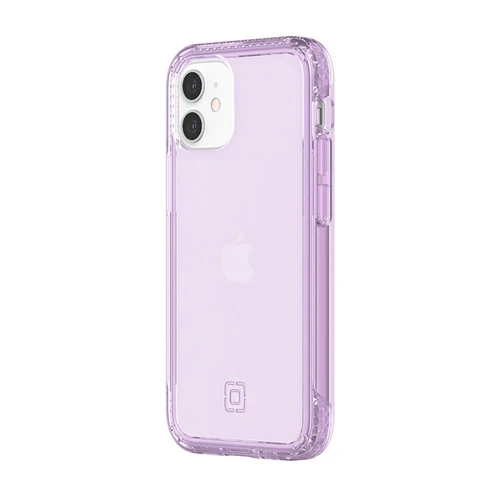 Incipio Slim & Tough Case for iPhone 12 Mini 5.4 inch - Lilac - Image 2