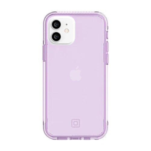 Incipio Slim & Tough Case for iPhone 12 Mini 5.4 inch - Lilac - Image 3