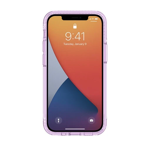 Incipio Slim & Tough Case for iPhone 12 Mini 5.4 inch - Lilac - Image 4