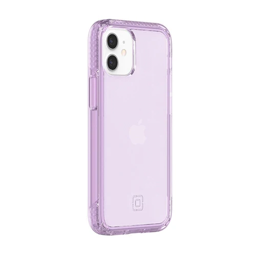 Incipio Slim & Tough Case for iPhone 12 Mini 5.4 inch - Lilac - Image 5