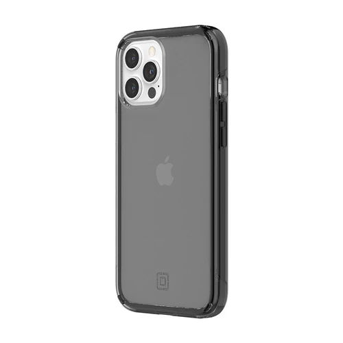 Incipio Slim & Tough Case for iPhone 12 / 12 Pro 6.1 inch - Black - Image 2