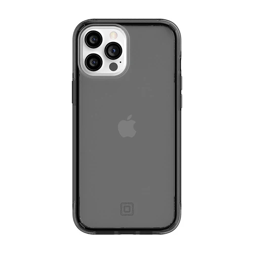 Incipio Slim & Tough Case for iPhone 12 Pro Max 6.7 inch - Black - Image 2