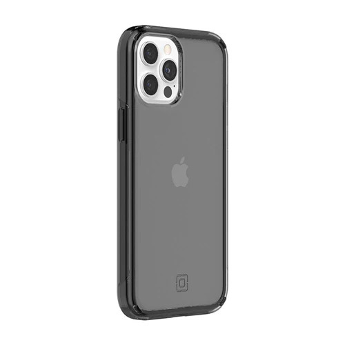 Incipio Slim & Tough Case for iPhone 12 Pro Max 6.7 inch - Black - Image 3