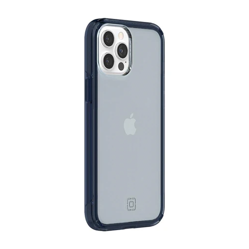 Incipio Slim & Tough Case for iPhone 12 Pro Max 6.7 inch - Blue - Image 3