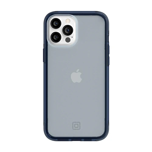 Incipio Slim & Tough Case for iPhone 12 Pro Max 6.7 inch - Blue - Image 4