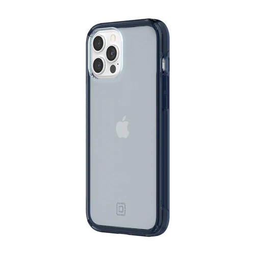 Incipio Slim & Tough Case for iPhone 12 Pro Max 6.7 inch - Blue - Image 5