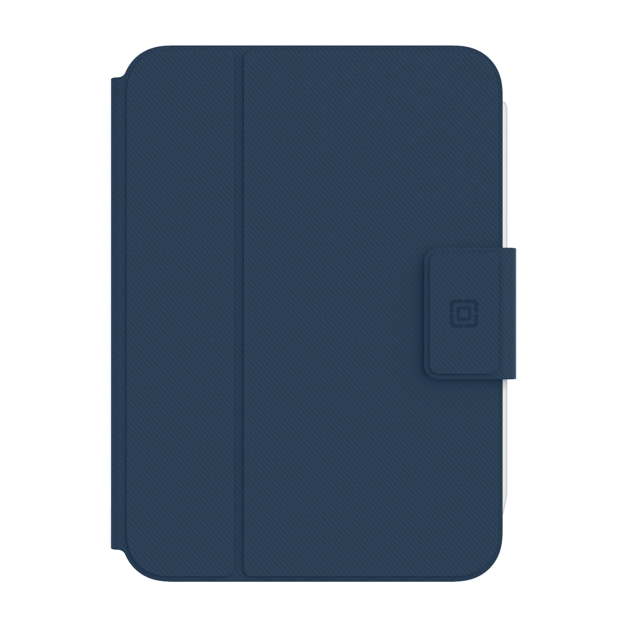 Incipio SureView Folio Protective Case & Magnetic Closure Flap iPad Mini 6 / 7 - Navy - Image 3