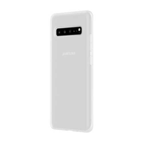 Incipio Tran5form Protective Case for Samsung S10 5G - Translucent White - Image 4