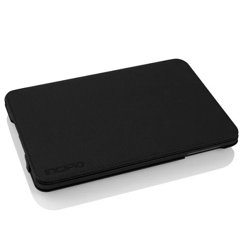 Incipio Watson Folio Wallet Case for Apple iPad Mini 1 2 3 - Black - Image 4