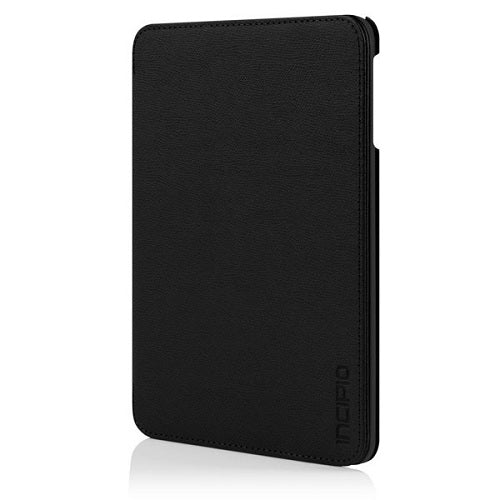 Incipio Watson Folio Wallet Case for Apple iPad Mini 1 2 3 - Black - Image 5