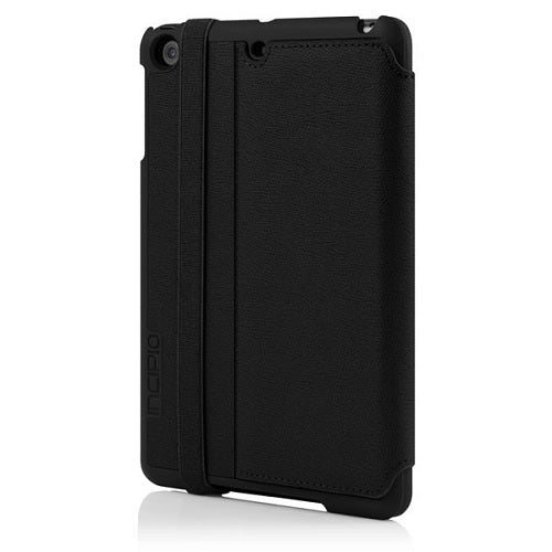 Incipio Watson Folio Wallet Case for Apple iPad Mini 1 2 3 - Black - Image 7