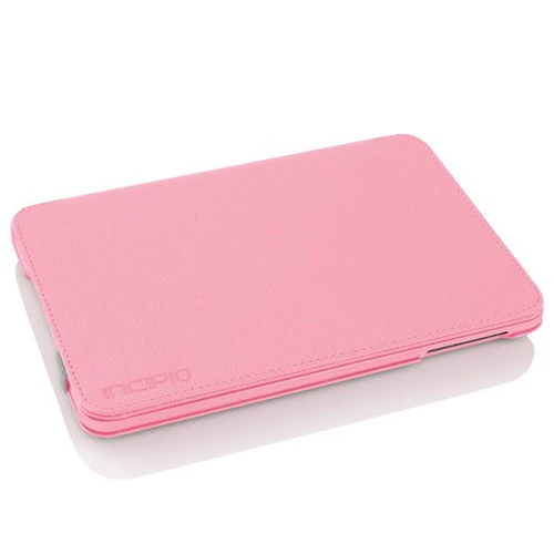 Incipio Watson Folio Wallet Case for Apple iPad Mini 1 2 3 - Pink - Image 3