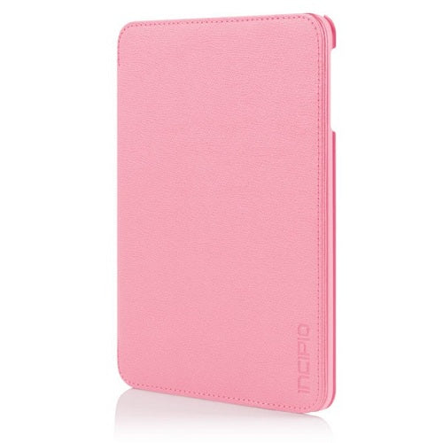 Incipio Watson Folio Wallet Case for Apple iPad Mini 1 2 3 - Pink - Image 4