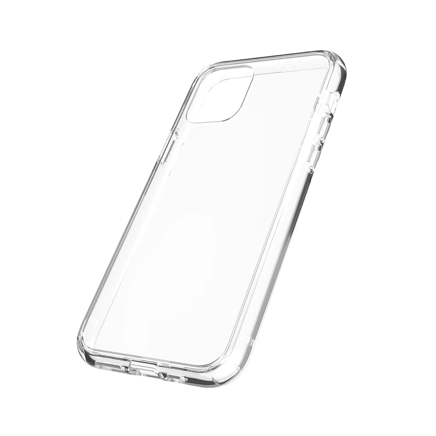 Just Mobile TENC Air Slim Bumper Case For iPhone 11 Pro - Clear - Image 15