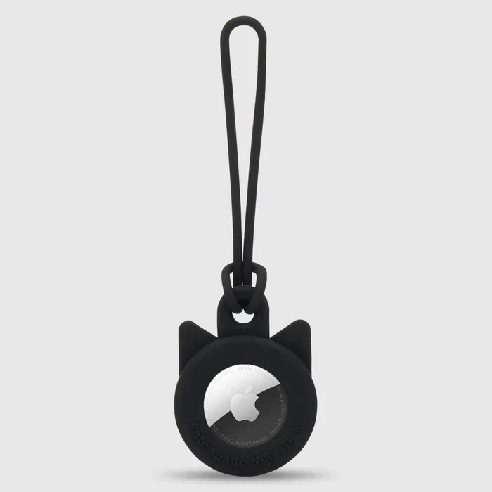 Kate Spade Cat Holder for AirTag - Image 2