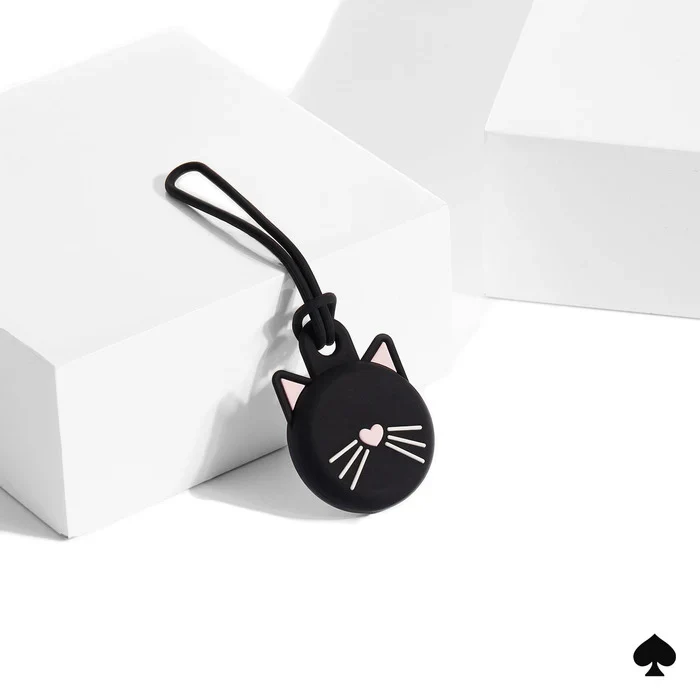 Kate Spade Cat Holder for AirTag - Image 6