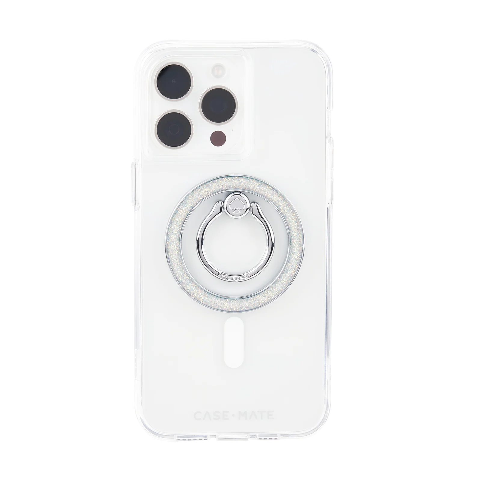 Kate Spade Magnetic Ring Stand for Phones and Cases with MagSafe - That Sparkle - Image 3