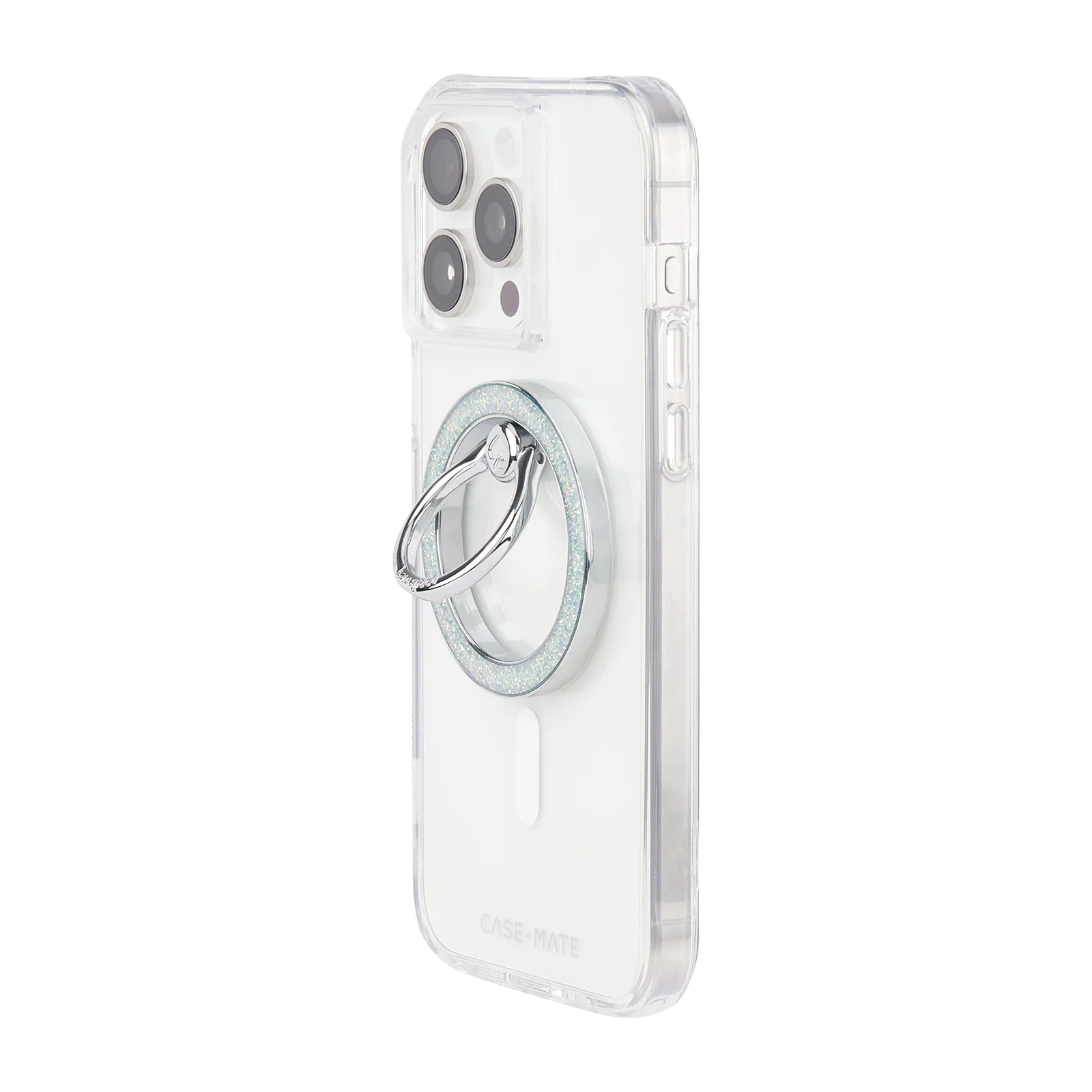 Kate Spade Magnetic Ring Stand for Phones and Cases with MagSafe - That Sparkle - Image 8