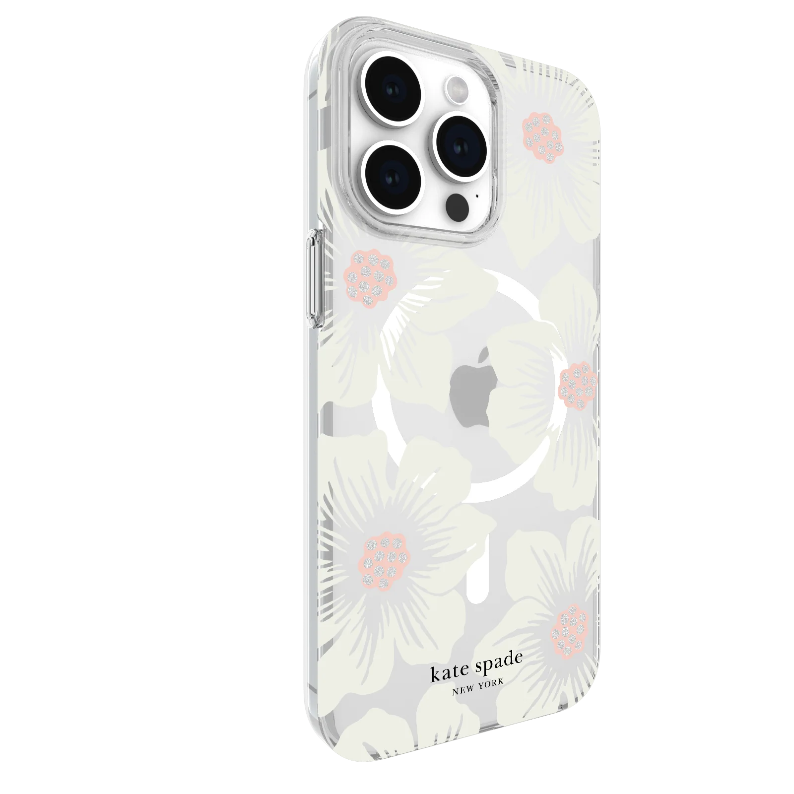 Kate Spade New York City Hollyhock (MagSafe) iPhone 15 Pro Max - Image 2