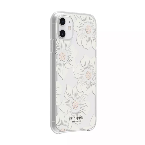 Kate Spade New York iPhone 12 Mini 5.4 inch - Hollyhock - Image 3