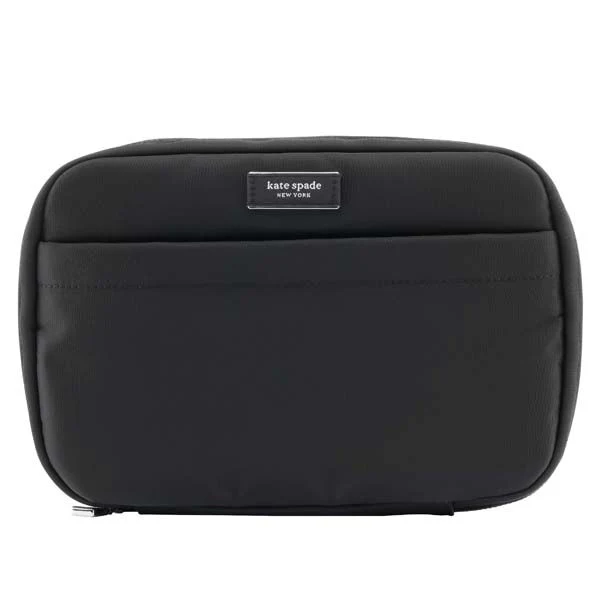 Kate Spade Nylon Tech Cable and Charger Organiser - Image 3