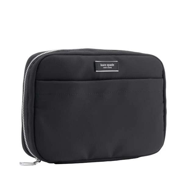 Kate Spade Nylon Tech Cable and Charger Organiser - Image 4