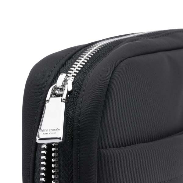 Kate Spade Nylon Tech Cable and Charger Organiser - Image 5