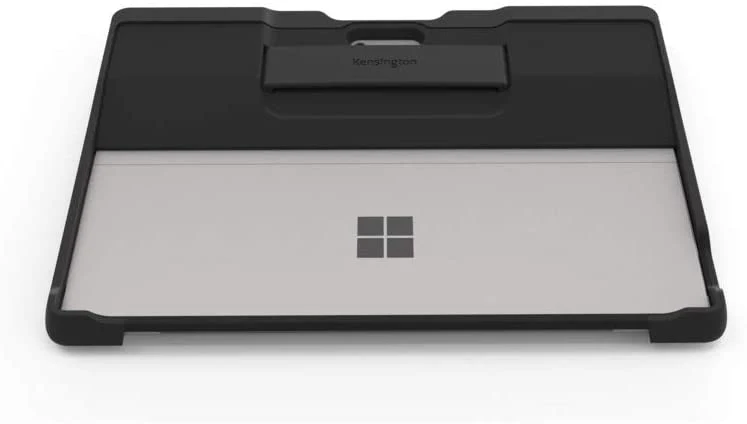 Kensington BlackBelt 2nd Degree Rugged Case Surface Pro 7+ / 7 / 6 / 5 / 4 - Black - Image 3