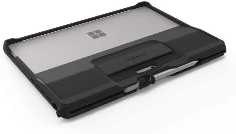 Kensington BlackBelt 2nd Degree Rugged Case Surface Pro 7+ / 7 / 6 / 5 / 4 - Black - Image 5