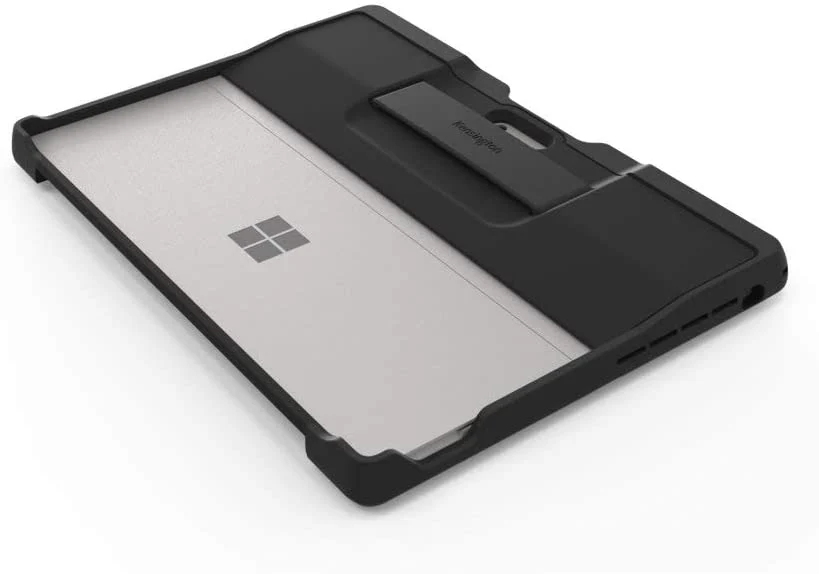 Kensington BlackBelt 2nd Degree Rugged Case Surface Pro 7+ / 7 / 6 / 5 / 4 - Black - Image 7