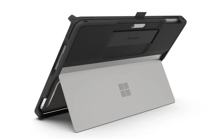 Kensington BlackBelt Rugged Case Surface Pro 9 / 10 - Black - Image 2