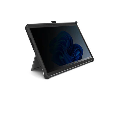 Kensington BlackBelt Rugged Case Surface Pro 9 / 10 - Black - Image 4