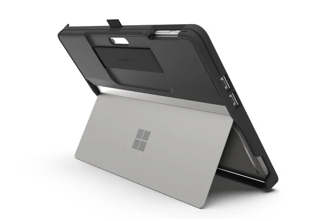 Kensington BlackBelt Rugged Case Surface Pro 9 / 10 - Black - Image 5
