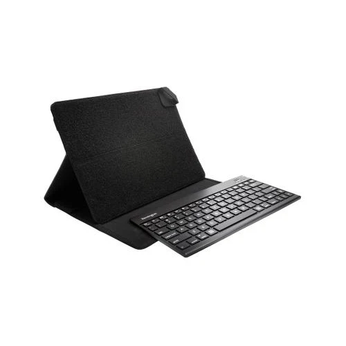Kensington Keyboard Case Keyfolio Pro 2 Universal 10" Tablet Bluetooth Keyboard - Image 7