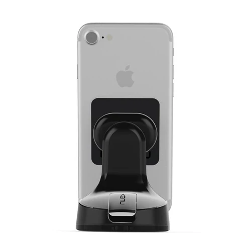 Kenu Airbase Magnetic Premium Dash and Windshield Car Mount - Black - Image 8
