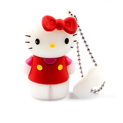 Kitty Flash Thumb Drive USB 2 4GB - Image 3