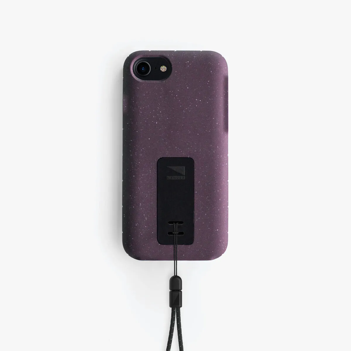 Lander Moab with Thermoline for iPhone 8 / 7 / SE 2020 / SE 2022 - Purple - Image 2