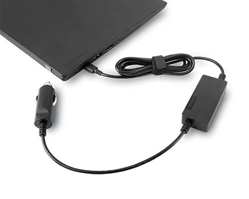 Lenovo 65W USB-C Car DC Travel Adapter / Charger - Image 3