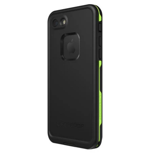 LifeProof Fre Waterproof Case for iPhone SE 3rd / SE 2nd / 8 / 7 - Night Lite - Image 5