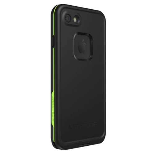 LifeProof Fre Waterproof Case for iPhone SE 3rd / SE 2nd / 8 / 7 - Night Lite - Image 6