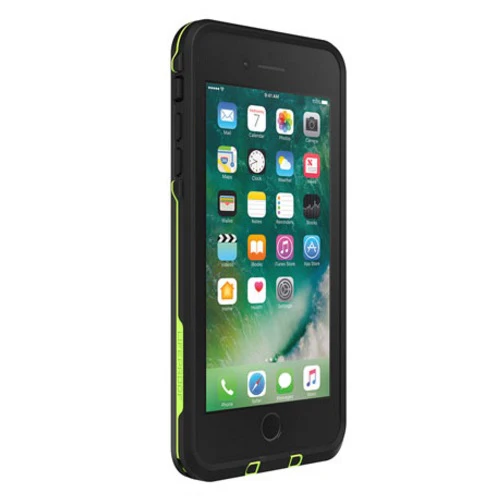 LifeProof Fre Waterproof Case for iPhone 8 Plus / 7 Plus - Night Light - Image 4