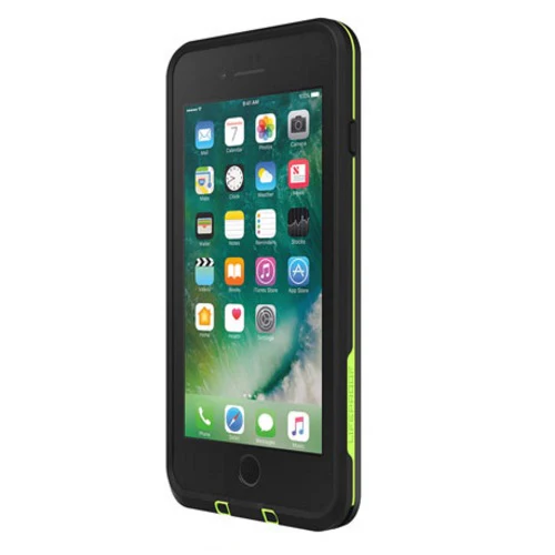 LifeProof Fre Waterproof Case for iPhone 8 Plus / 7 Plus - Night Light - Image 5