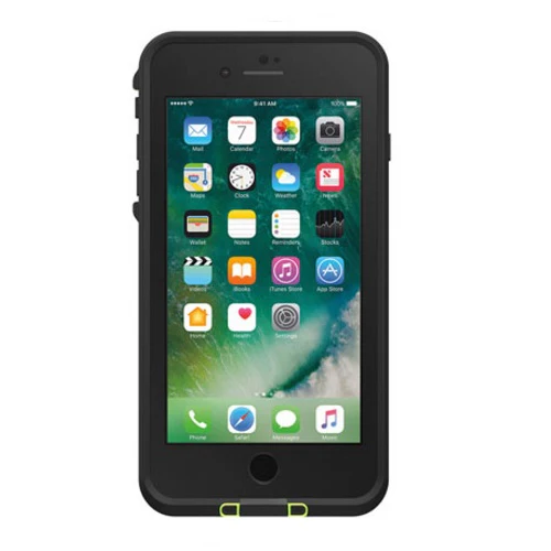 LifeProof Fre Waterproof Case for iPhone 8 Plus / 7 Plus - Night Light - Image 6