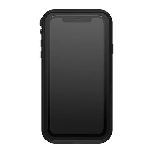 Lifeproof Fre Waterproof Case iPhone 11 6.1 inch Screen - Black - Image 6