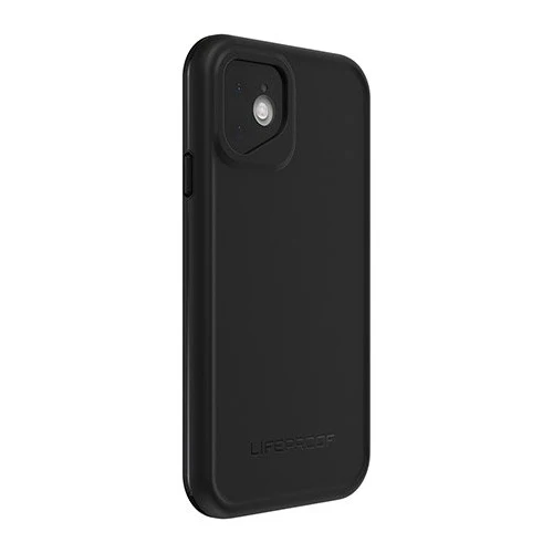 Lifeproof Fre Waterproof Case iPhone 11 6.1 inch Screen - Black - Image 7